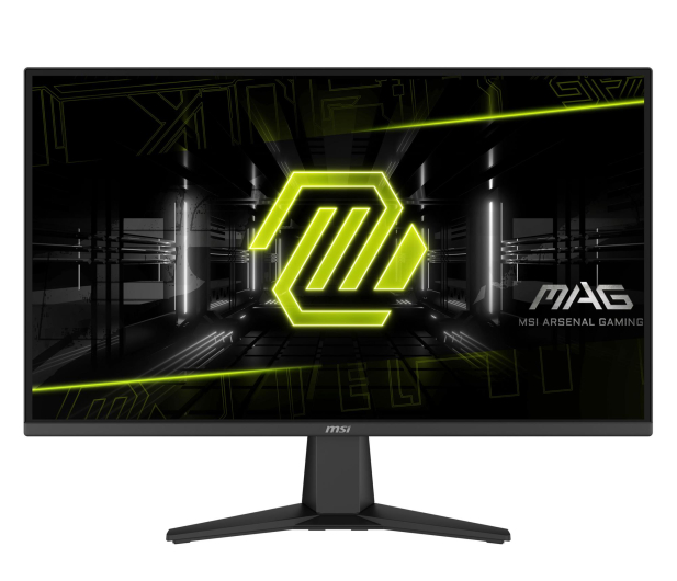 MSI MAG 275QF - 1271889 - zdjęcie